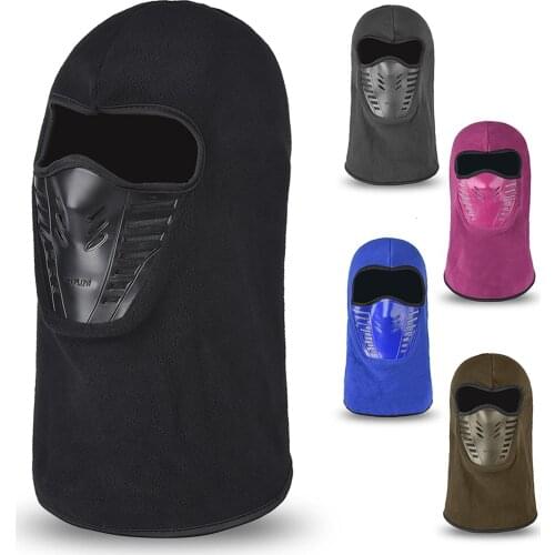 Balaclava Motorcycle Face Mask Summer Motorcycle Cycling Bike Ski Army Helmet Protection Full Face Mask