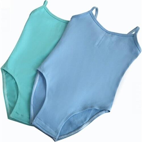 Ballet Dress For Girls One-piece Gymnastics Leotards Grading Clothes Chilldren Dance Clothes Ballerina Costume Dancewear For Kid