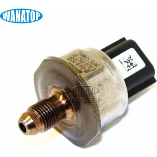 Pressure Sensor Fuel Injection Molding DS7G-9F972-DB For Ford MONDEO MK5 1.5L GTDI