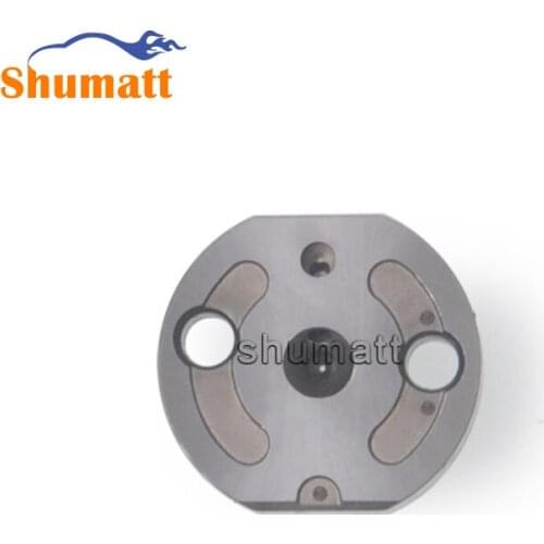 SHUMAT for DENS0 295040-7580 Diesel Control Valve 295040 7580 Flow Orifice Plate Genuine New fit for Common Rail Fuel Injections