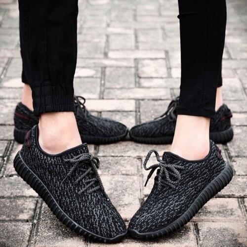 2020 Mesh Women Casual Shoes Lace-up Men Shoes Lightweight Plus Size Breathable Walking Sneakers Tenis Feminino Zapatos Flat