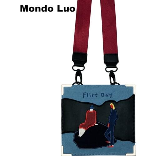 MONDO ЛО Women's Comfortable Bags