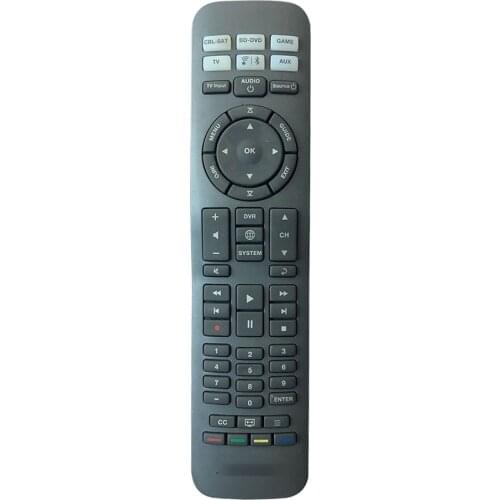 Original remote control for BOSE SOLO10 15 CM520 CineMate Series II GS II 1SR for Bose Solo TV audio home theater speakers