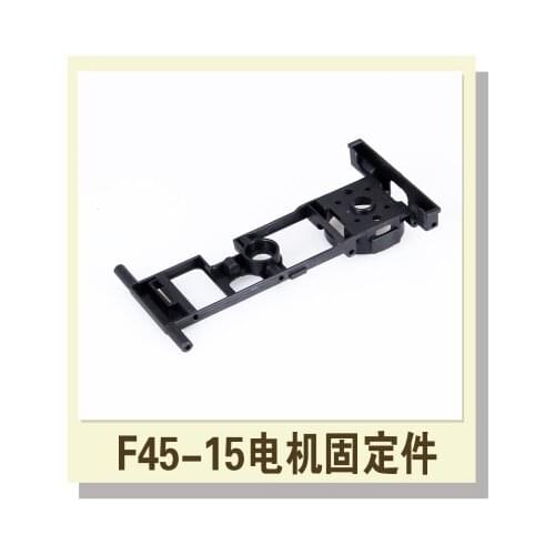 Motor Frame MJX F-SERIES F-45 F45 F645 R/C Helicopter Spare Parts Accessories