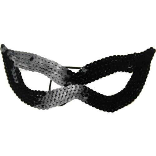 Sex Eye shiny Masks Cat Lady mask queen female erotic slave cocktail party Flirting Sex toys for Couple love shame game