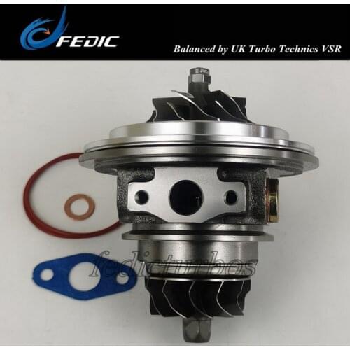 Turbine K04 53049880033 Turbo charger chra cartridge for Ford Volvo 2.5 T 147/162 Kw 200/225 HP HYDB RNC 2P25-LT 2005