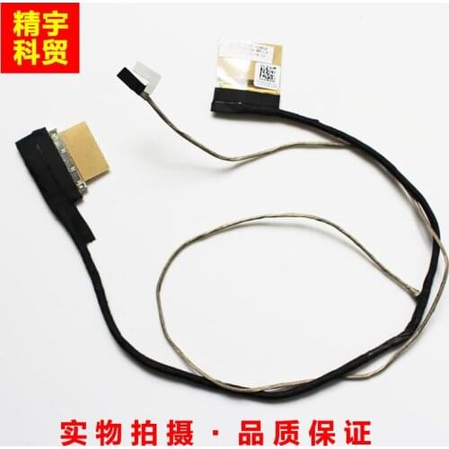 New LCD Screen Video Cable for HP Pavilion 15-G000 15-R 15-R000 15-R100 15-g040 15-H 250 G3 DC02001VU00 749646-001 750635-001