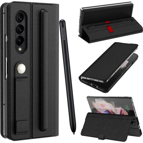 VOAARO Samsung Galaxy Fold Phone Cases