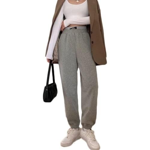 Женские летние брюки WSYORE China At AliExpress