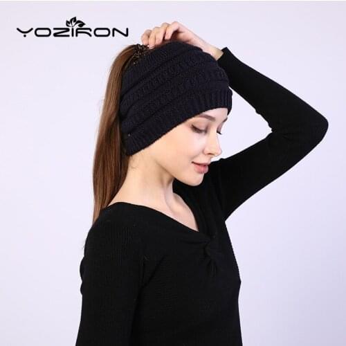 YOZIRON Women's Beanie Hats