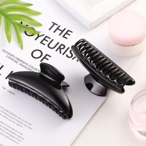 12pcs Hair Clips Holding Hair Claw Styling Tools Hair Clamps Care Hairpins Pro Salon Fix Hair Hairdressing Tool