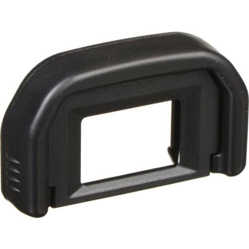100 PCS / LOT Viewfinder Rubber Eye Cup Eyecup For CANON NIKON SONY EF EB EG EC DK-19 DK-20 DK-21 DK-23 DK-24 DK25 EP-10 EP-11
