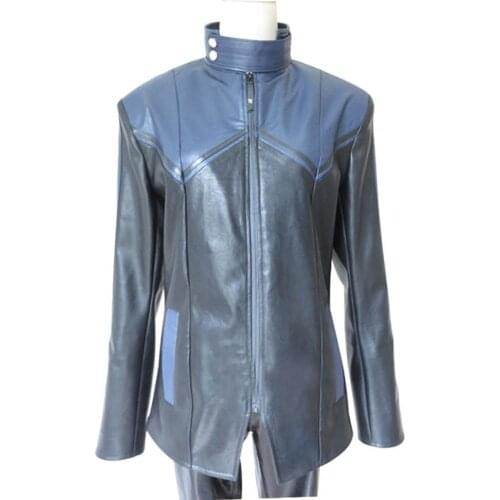 2020 Anime! Kamen Rider Ghost Specter Makoto Fukami Hoodies Uniform Jacket Cosplay Costume Daily Unisex