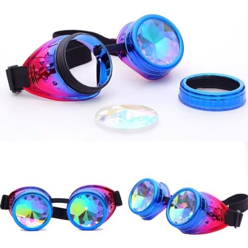 C.F.GOGGLE Women's Glasses And Cases