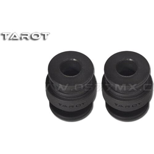 F05087 Tarot PTZ Pan tilt Suspension Ball 2Pcs black TL100A19