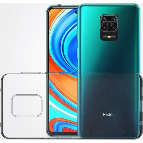 GOINSIE Phone Cases Xiaomi Redmi 9C
