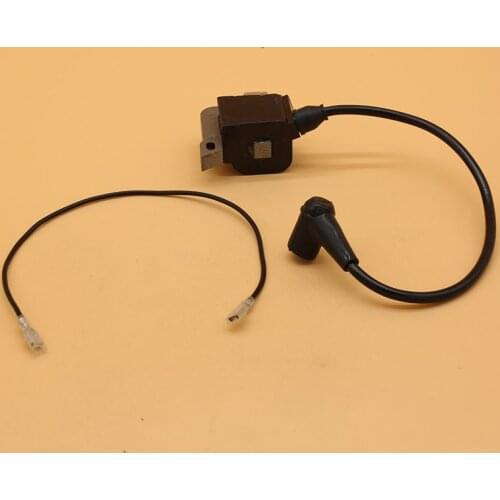 Ignition Coil Magneto Fit For Husqvarna 50 51 55 254 257 261 262 266 268 272 XP Gasoline Chainsaw Garden Tools Part