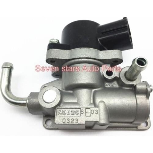 Idle Air Control Valve for 23781-5M010 237815M010 For Nissan Sentra 2000-2006