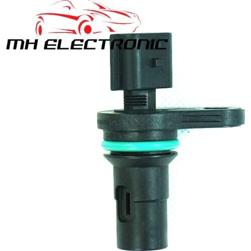 MH ELECTRONIC Camshaft Position Sensor for Juke Micra March Almera Navara Tiida Sylphy 23731-1HC1A S119701