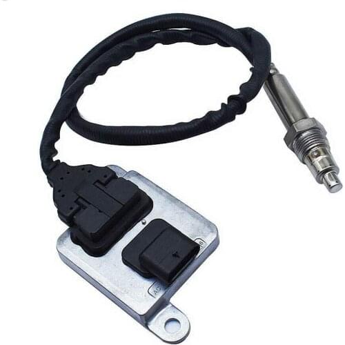 It Is Suitable For Mercedes Benz 5wk96682d Oxygen And Nitrogen Sensor