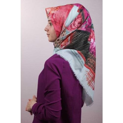 POLOİST DISASSEMBLY CHEESECLOTH DESEN-70 - RENK-04