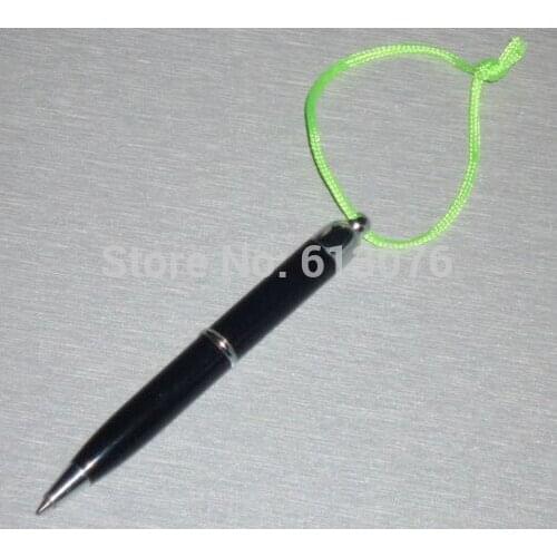 IQ Test Pen Magic Tricks Close-Up Gimmick Props Classic Toy Comedy Magie Pen