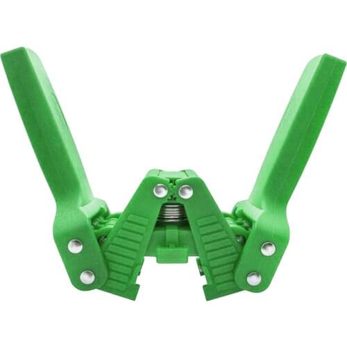 Manual Bottle per Twin Lever Champagne Glass Beer pers Crimper