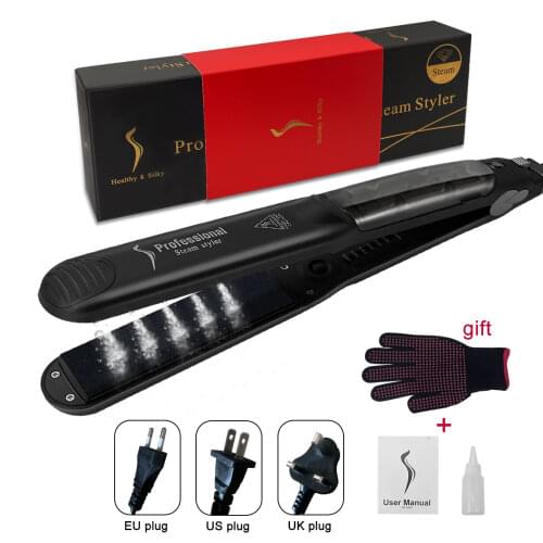 Hair Straighteners Sarmocare China