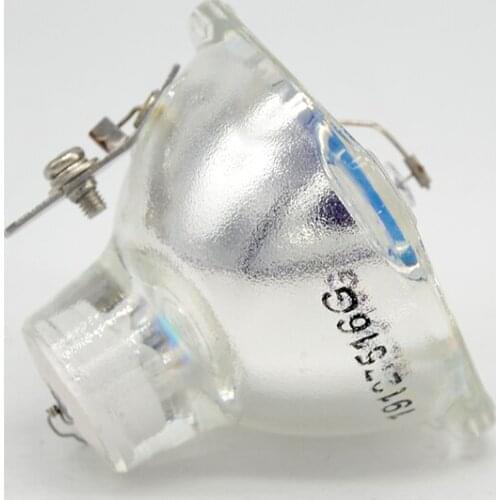 Replacement 5J.J1S01.001 Projector Lamp for Benq W100 MP620P MP610 MP610-B5A MP615