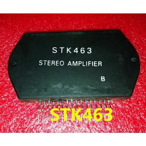 STK463