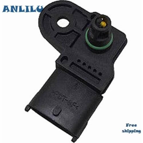 TALLING 0261230099 Intake Manifold Pressure sensor MAP Sensor For C hevrolet C hery Polaris Captiva Astra 0261230099 0281002437