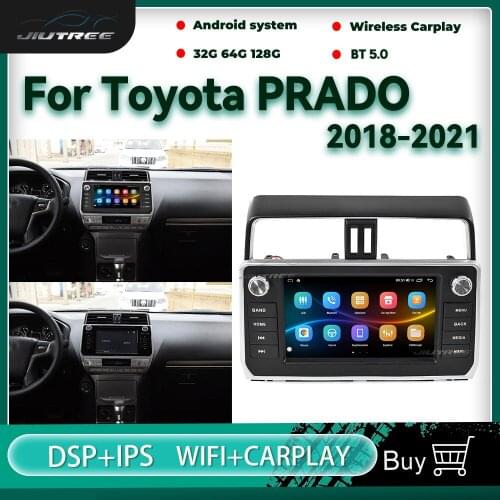 Android Radios TruckProg China