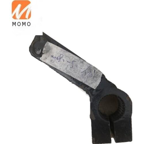 Construction machinery spare parts SD42 bulldozer lever 17Y-05-08000