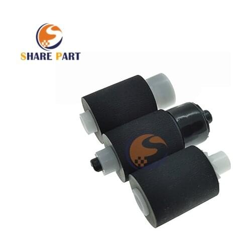 SHARE 2BR06520 2F906240 2F906230 2F909171 Paper pickup roller kit For kyocera ECOSYS M2030DN M2530 M2035 M2535 P2035d P2135d