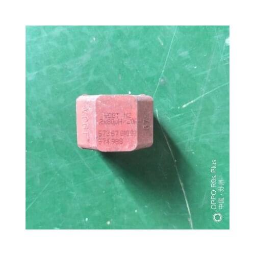 2X80UH/20A VOGT 5736701000