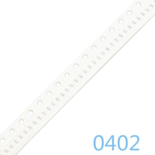 50Pcs/Lot 0402 Inductors SMD Inductor 10NH 12NH 15NH 18NH 22NH 24NH 33NH 39NH 47NH 68NH 82NH 100NH 180NH 270NH Inductance