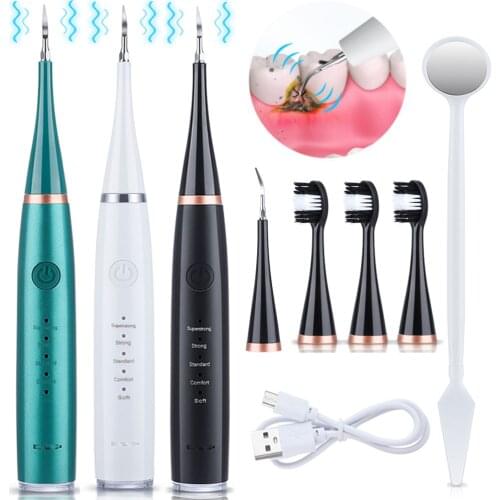 DearBeauty Toothbrushes
