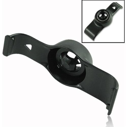 Standard Bracket Holder Cradle GPS Navigation Kit For Garmin Nuvi 40 40LM Series Bracket Holder Cradle Clip Navigation Kit