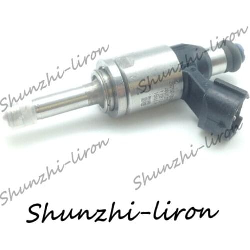 Fuel Injector Nozzle 23250-0P090 23250-36030 232500P090 2325036030 For Toyota Camry Highlander Sienna Tacoma