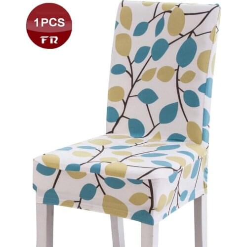 GEVILANG Wedding Chair Covers