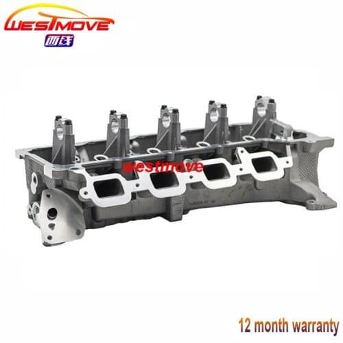 Engine Cylinder head For For Dodge Chrysler Jeep V8 4.7L left side 1999-2008 53020801AC 53020803 53020801