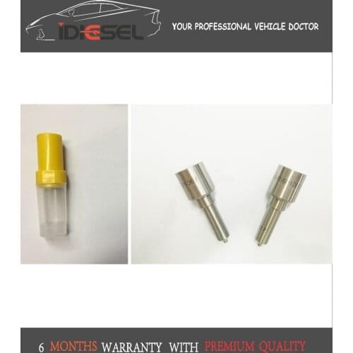 Hot Sale ! Common Rail Injector Nozzle DLLA156P1367/0433171847 0 433 171 847 for Injector 0445110184