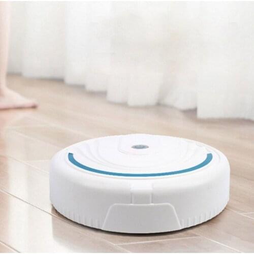 Multifunctional Smart Floor Vacuum Cleaner Robot Sweeping Robot Dry Wet Sweeping Vacuum Cleaner For Pet Hair Floor Cleaning