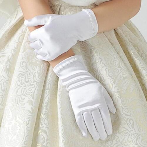 NIUPOZ Gloves And Mittens For Girls
