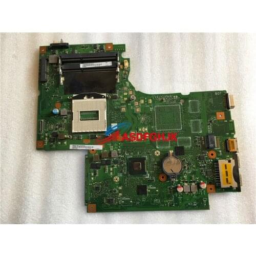 GENUINE DUMB02 MINBORD FOR LENOVO Z710 LAPTOP MOTHERBOARD 100% TESED OK