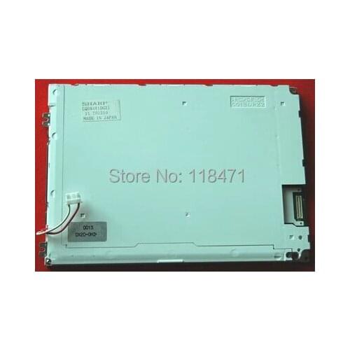 Original LQ084V1DG42 8.4 inch lcd panel 12 months warranty