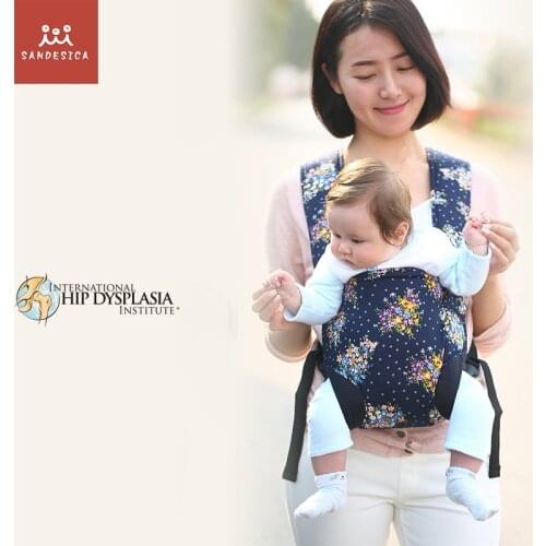 SANDEXICA Baby Carrier Slings