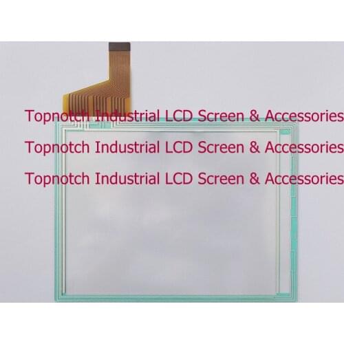 Brand New Touch Screen Digitizer for UG330H-VH UG330HVH Touch Pad Glass
