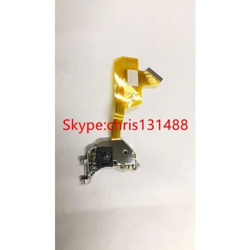 Brand new DV21TS / DV21/SF-HD4 DVD laser head ( double resistor.Curved line.Black cover ) OPTICAL PICK UP CD+VCD+DVD SF HD4