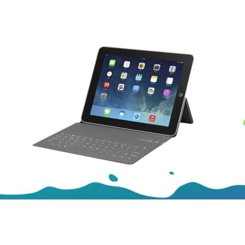 Ultra-thin Keyboard Case with Bracket Stand Keyboard for Jumper EZpad M5 EZpad 7 10.1-inch Tablet